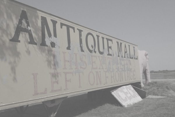 Find Antique Malls Near Me